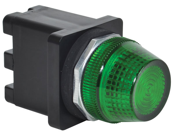 C3 CONTROLS 30MV20-277DLW-PLLGN