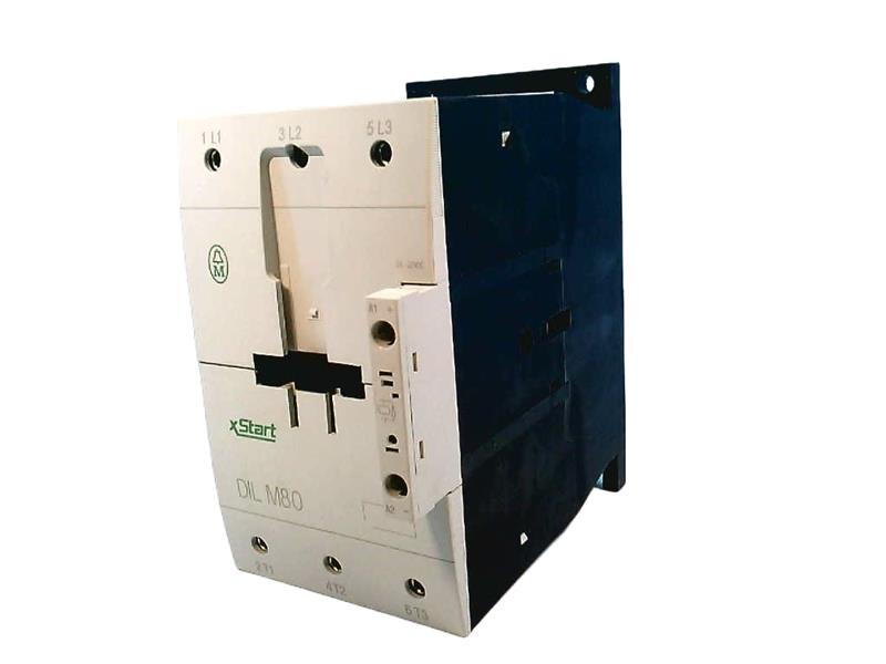 EATON CORPORATION DILM80-RDC24