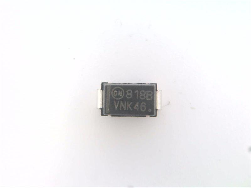 1SMA5918BT3G by ON SEMICONDUCTOR