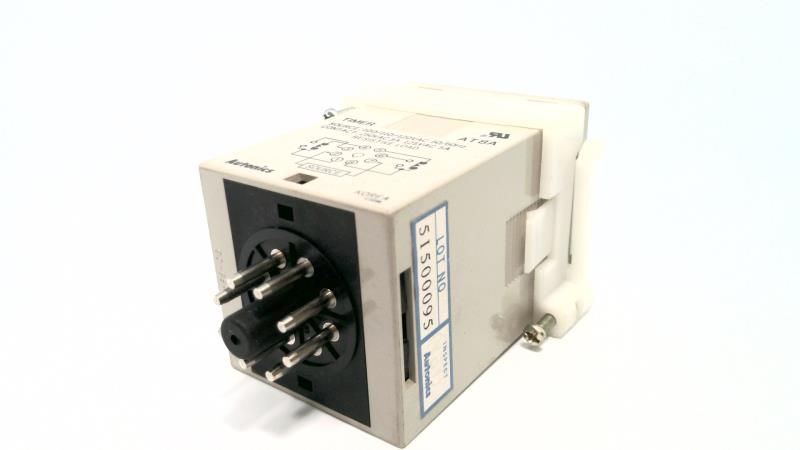 AUTONICS AT8A-AC100/120