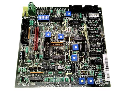 GENERAL ELECTRIC 531X134EPRBFH1