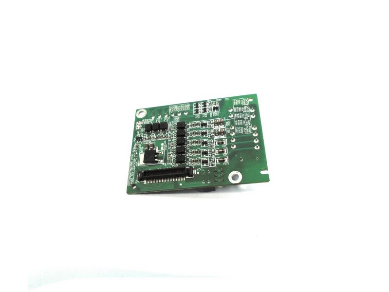 DELTA GROUP ELECTRONICS EMC-PG01O