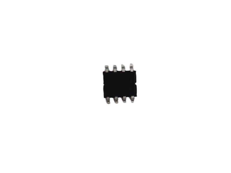 ST MICRO TS393IDT
