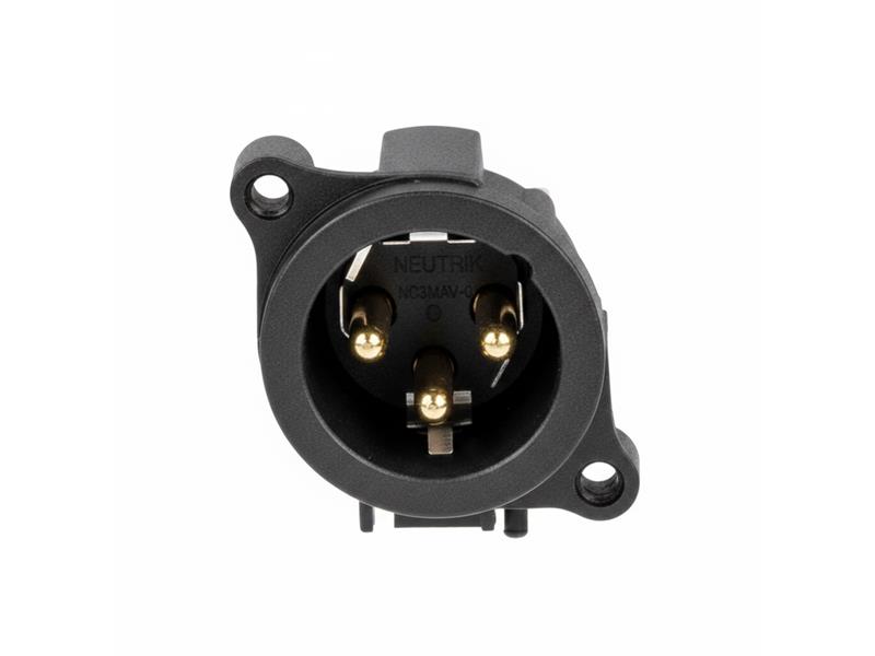 NEUTRIK NC3MAV-0