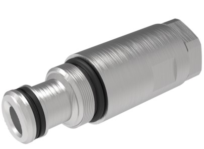 ARGO HYTOS VSS3-062/MP06-10S