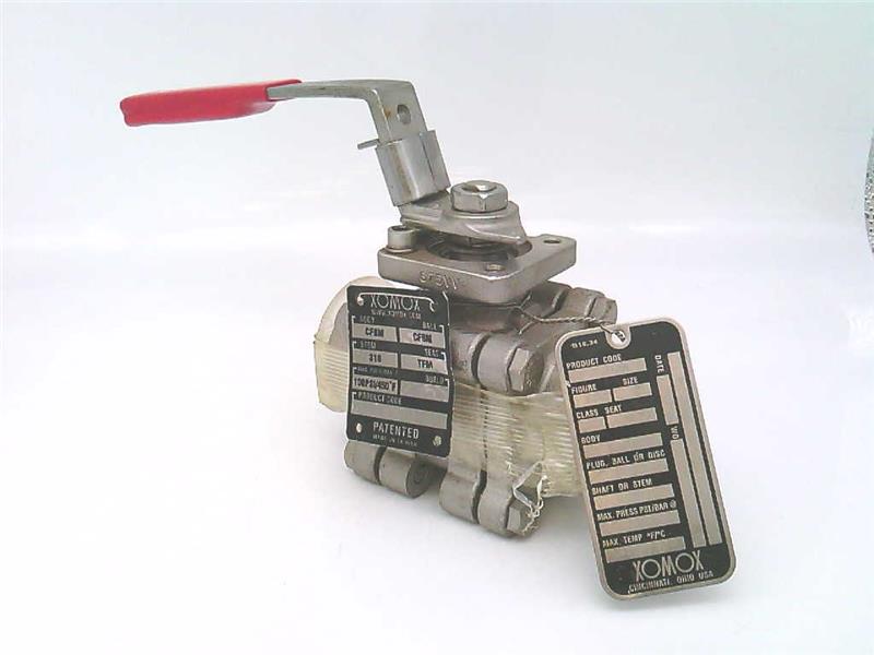 1-536F-SW-666TAP16-L by CRANE CHEMPHARMA