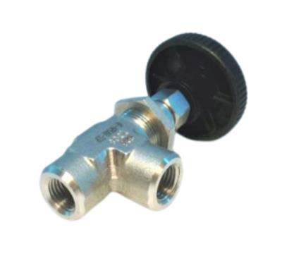 PARKER 4M4F-NP6AR-SSP