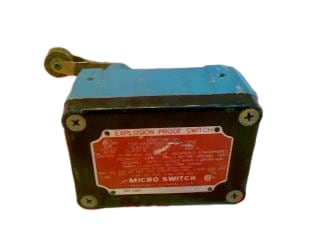 HONEYWELL EX-AR9632
