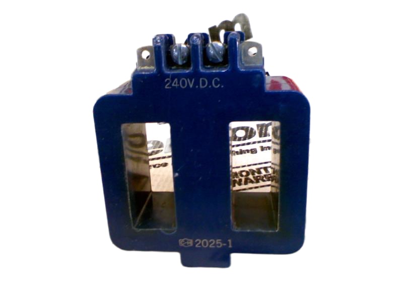 EATON CORPORATION 9-2025-1