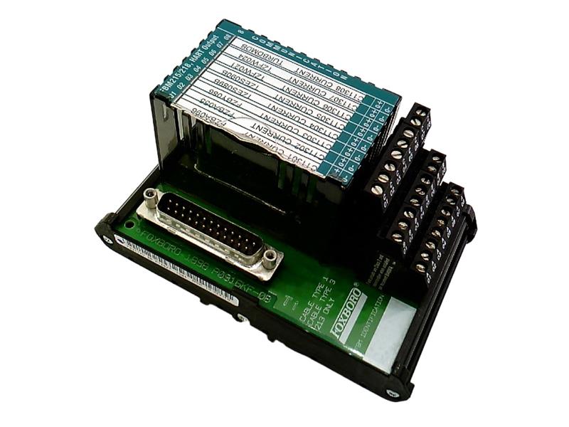 INVENSYS P0917XV