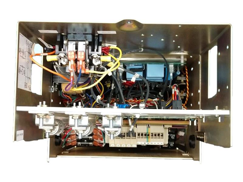 14C-300 by ASEA BROWN BOVERI