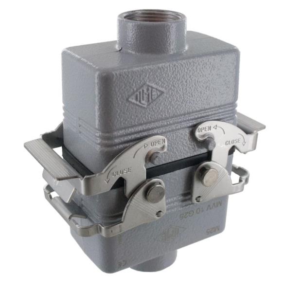 TECHSPAN INDUSTRIES INC E10TECC25D