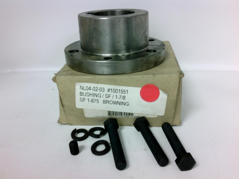 REGAL REXNORD SF 1 7/8