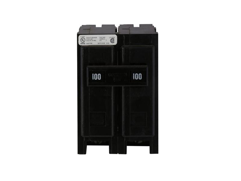 EATON CORPORATION HQP2100N