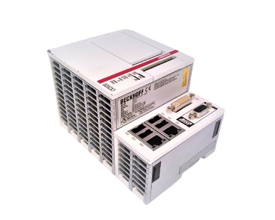 BECKHOFF CX2020-0123/4GB-M310