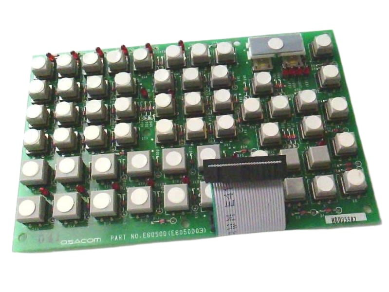 OSACOM E6050D