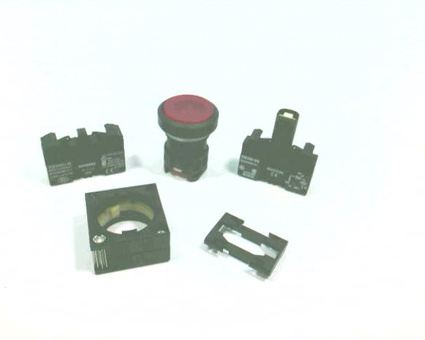 SIEMENS 3SB3 245-0AA21