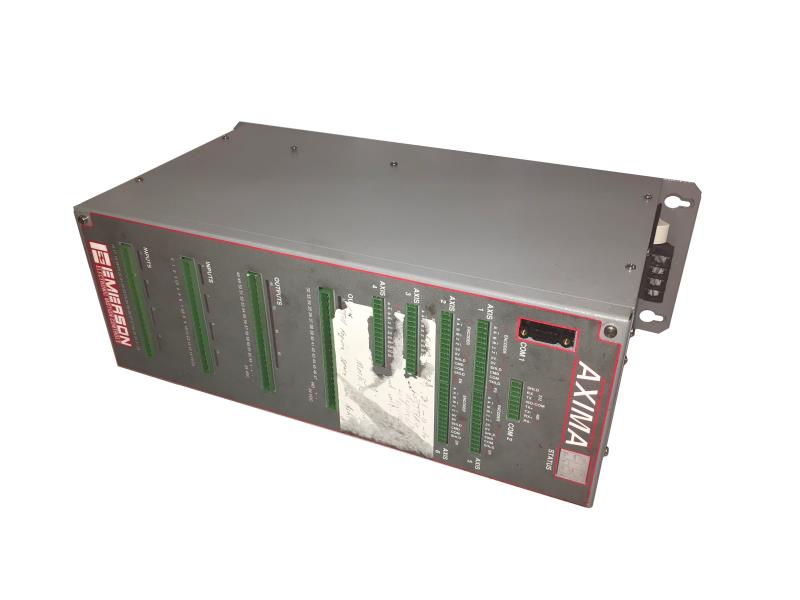 EMERSON AXIMA0600