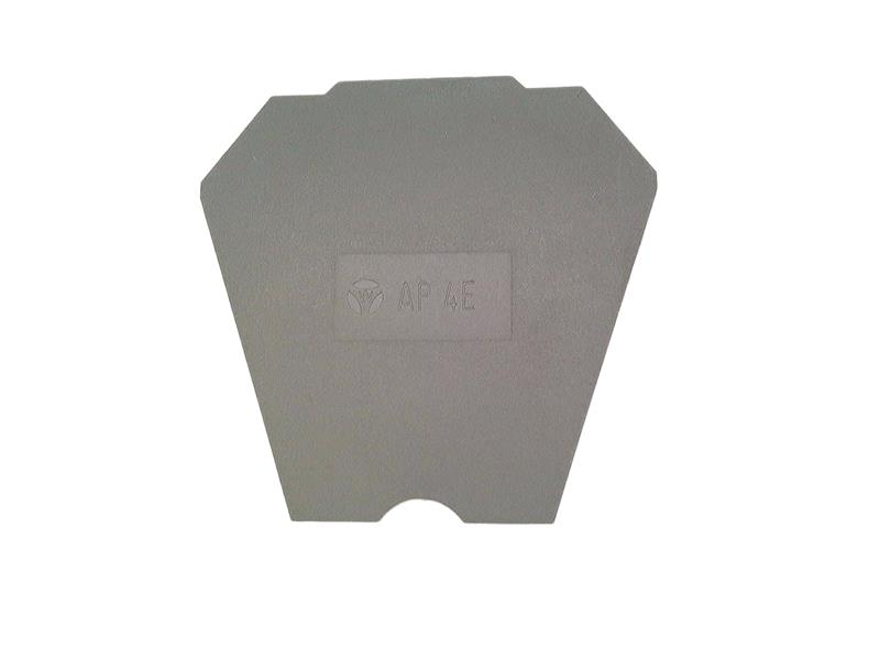 WIELAND AP-4E-GY
