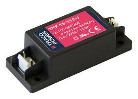 TRACO ELECTRIC TPP 15-115-J