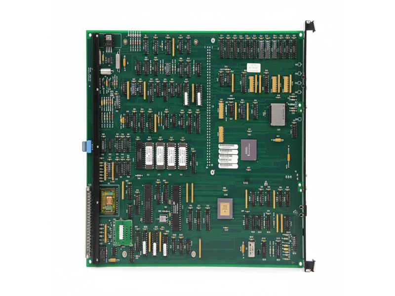 ASEA BROWN BOVERI 6205BZ10100K