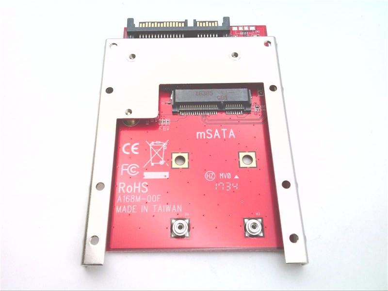 STARTECH.COM SAT32MSAT257