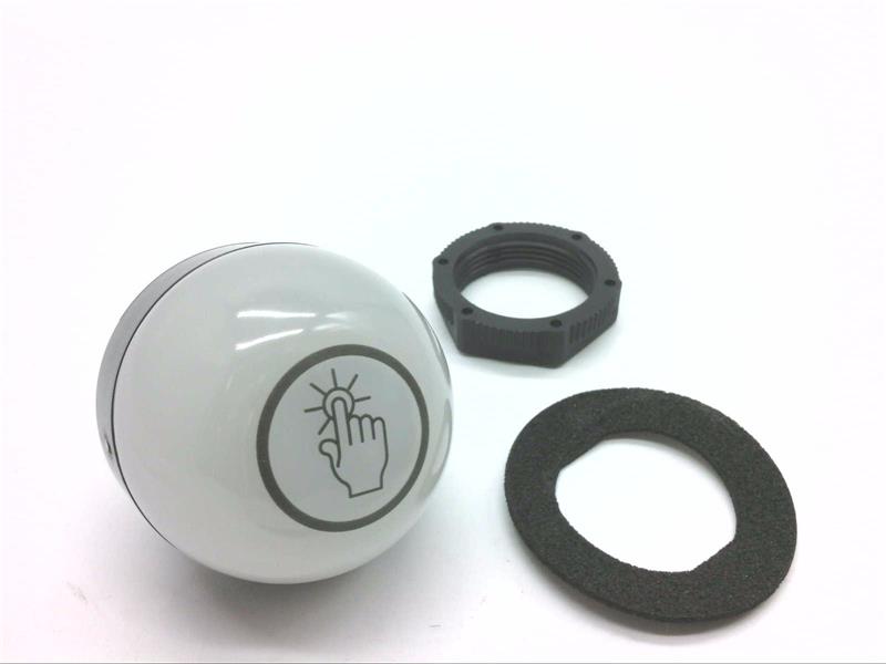 K50ABTRGHQ by BANNER ENGINEERING