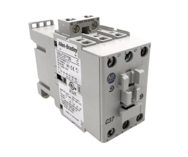 ALLEN BRADLEY 100-C37KF00