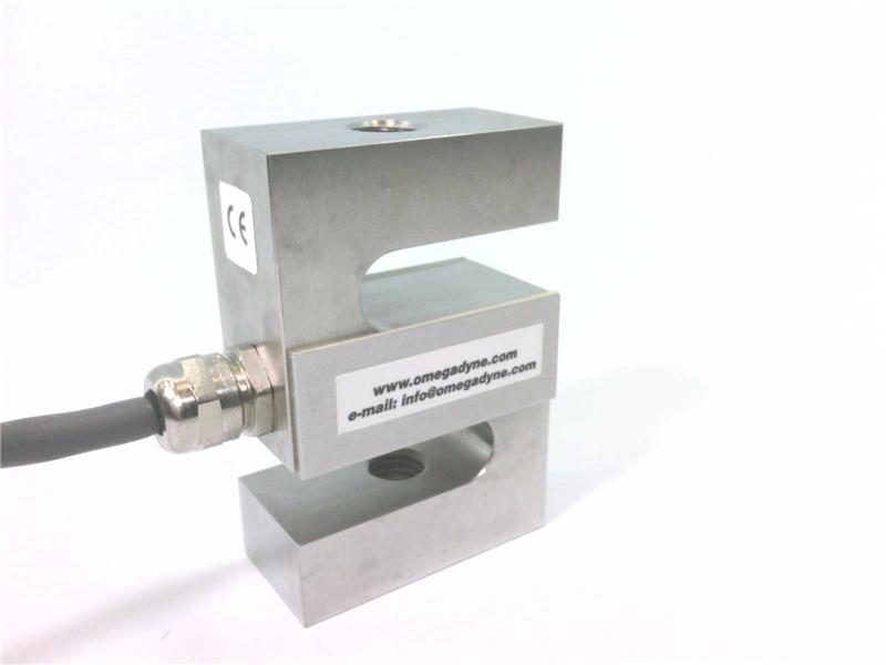 OMEGA ENGINEERING LCM101-250