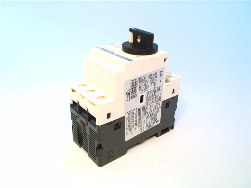 SCHNEIDER ELECTRIC GV2-P22H7