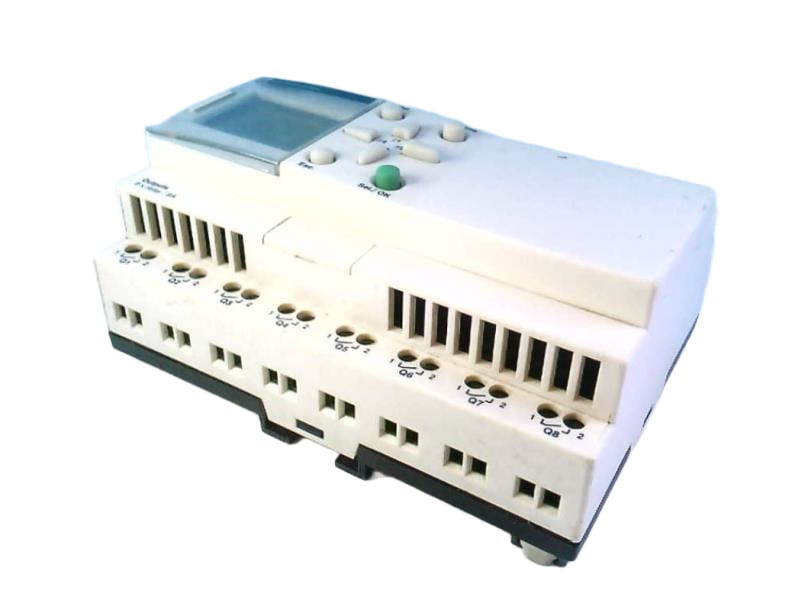 SCHNEIDER ELECTRIC SR1B201FU