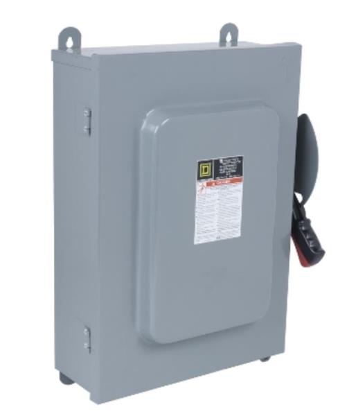 SCHNEIDER ELECTRIC HU462AWK