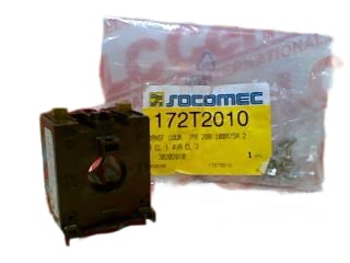 IME TAS20B-100A/5A