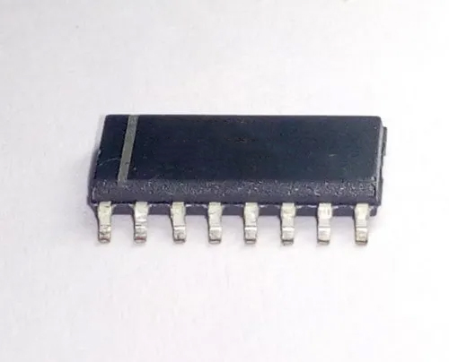 NXP SEMICONDUCTOR HEF4526BT