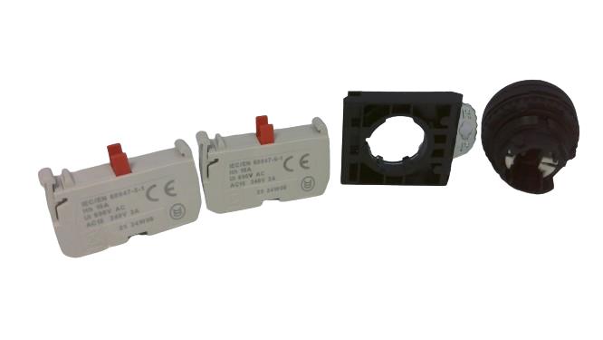 BACO CONTROLS L22KB01-3E02