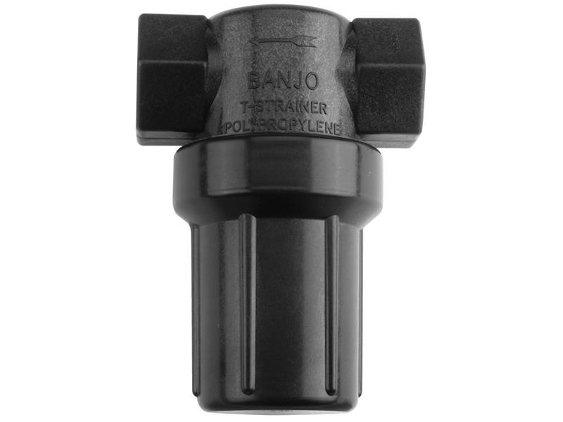 BANJO CORP LSTM075-50