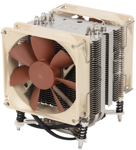 NOCTUA NH-U9DX I4
