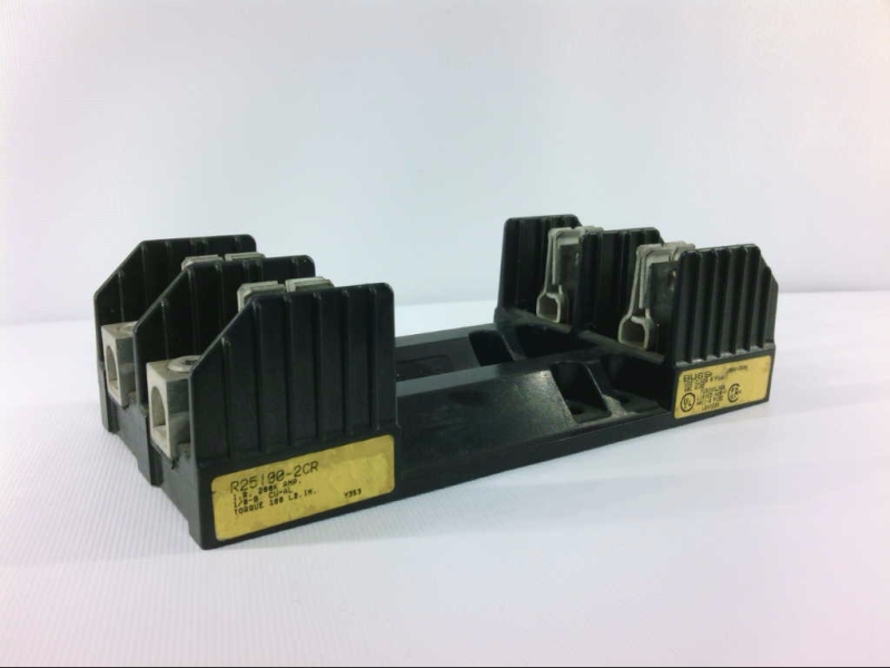 EATON CORPORATION R25100-2CR