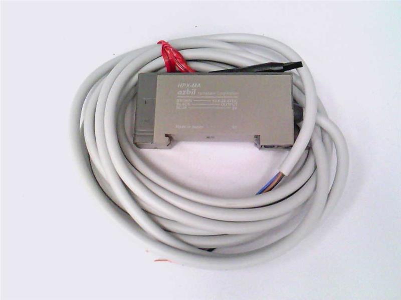 AZBIL CORPORATION HPX-MA