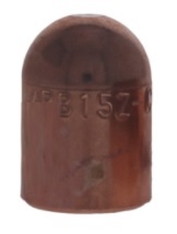 CMW WELDING PRODUCTS MPB15Z