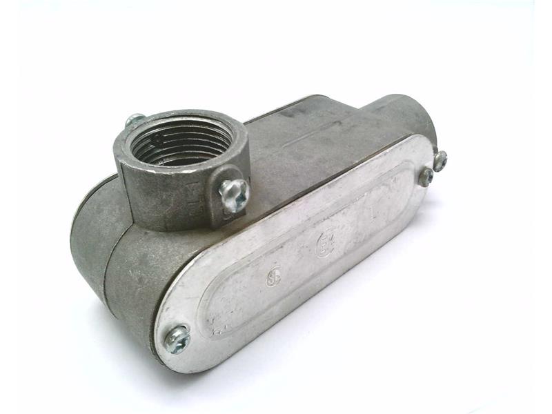 CILRL-1 by ABB THOMAS & BETTS