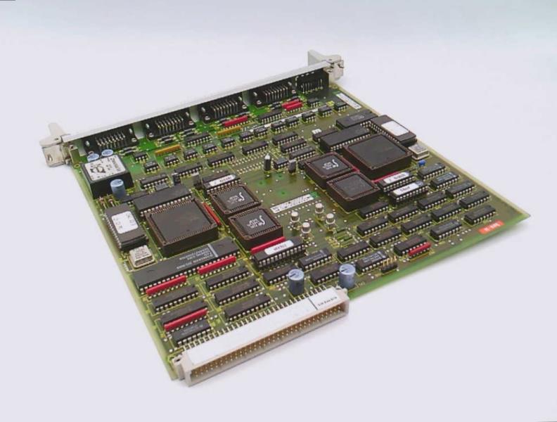 SIEMENS 6DD1660-0AK0