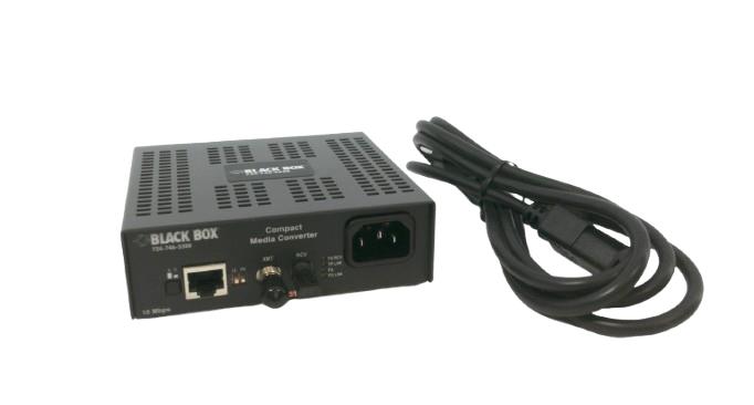 BLACK BOX CORP LMC007A-R3