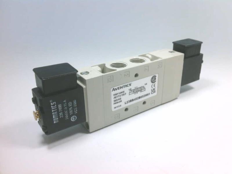 ASCO L23BB452B053H61