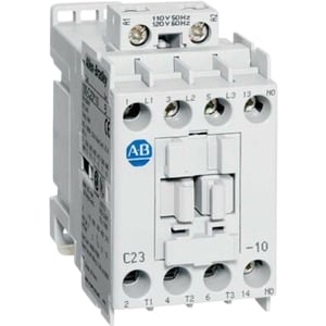 ALLEN BRADLEY 100-C23UD10