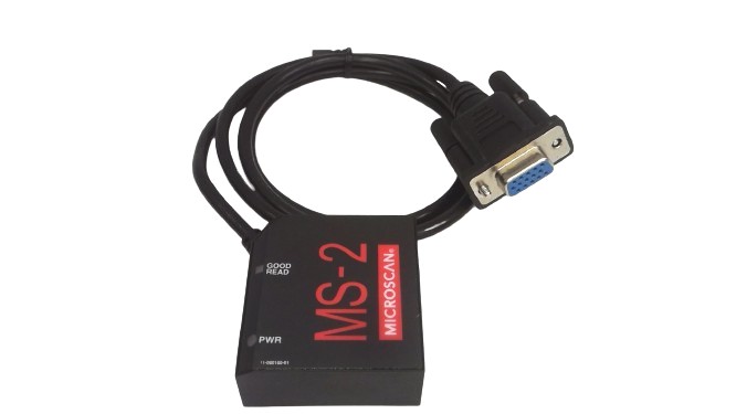 OMRON FIS-0002-0005G