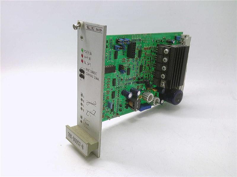 HAGGLUNDS DENISON 701-00057-8