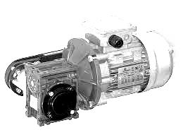 DORNER 62Z040ES423EN