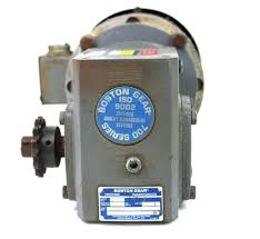 ALTRA INDUSTRIAL MOTION HQC726-15KZ-B5-HS1