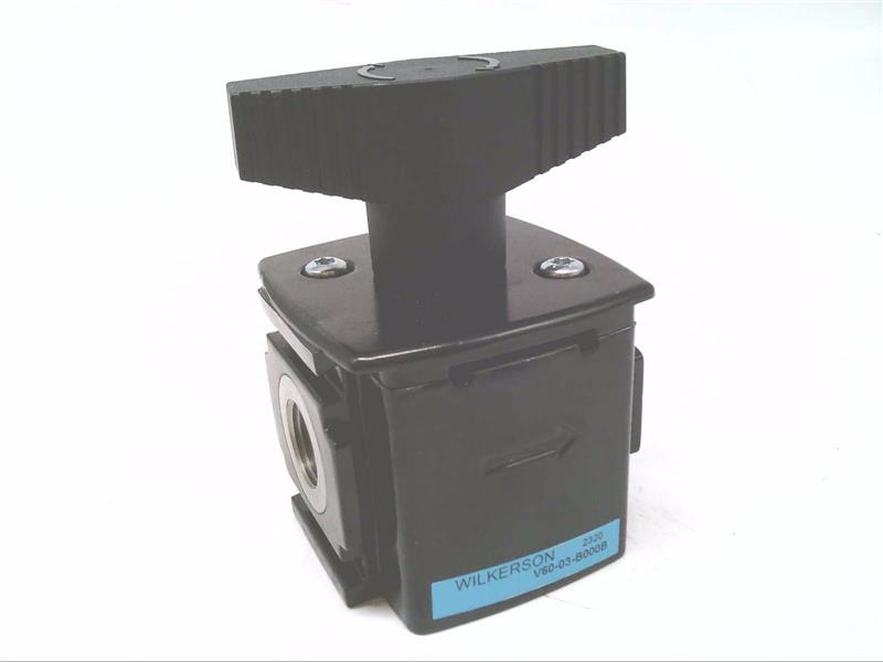 WILKERSON PNEUMATIC V60-03-B000B